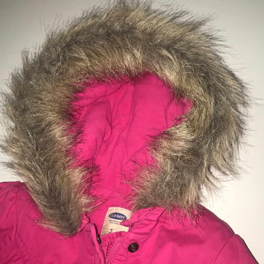 Coat - Picture 6 of 8